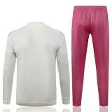 2026/27 R MAD Khaki Tracksuit