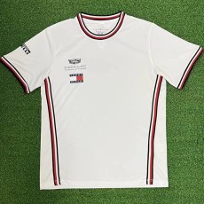 2026/27 Cadillac F1 White Racing Suit