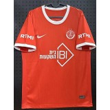 2026/27 Hapoel Tel Aviv Home Fans Soccer jersey