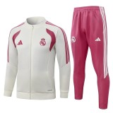2026/27 R MAD Khaki Tracksuit