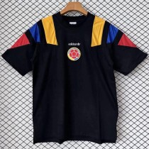 2026 Colombia High Quality Black Sport Swear