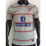 [PLAYER] 2026/27 A MAD 3RD Player Soccer jersey