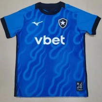2026/27 Botafogo GKL Blue Fans Soccer jersey