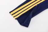 2026/27 R MAD Royal blue Tracksuit