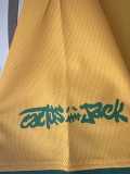 2026 Brazil Training Shirts