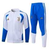 2026/27 JUV White Tracksuit