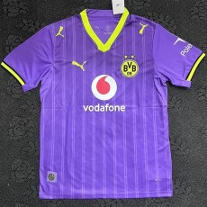 2026/27 Dortmund 3RD Fans Soccer jersey