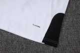 2026/27 LIV White Training Shorts Suit