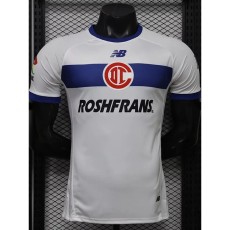 [PLAYER] 2026/27 Toluca Special Edition Player Soccer jersey