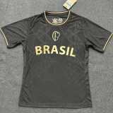 2026/27 Corinthians Black Training Shirts
