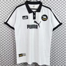 1997/99 Derby County Home Retro Soccer jersey