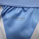 [PLAYER] 2026/27 Man City Home Player Soccer Shorts