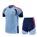2026/27 Bayern Training Shorts Suit