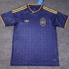 2026 Spain Special Edition Fans Soccer jersey