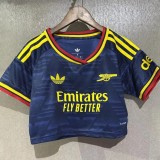 2026/27 ASN Cheerleader Navy Sport Swear