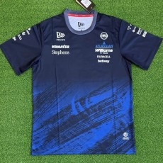 2026/27 Williams F1 Black Blue Racing Suit