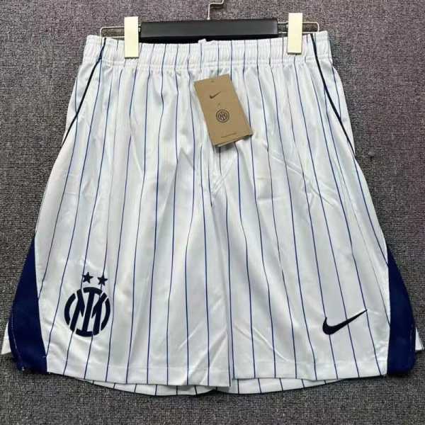2026/27 INT Away Fans Soccer Shorts