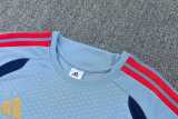 2026/27 Bayern Training Shorts Suit