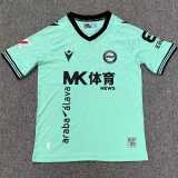 2026/27 Alaves 3RD Fans Soccer jersey