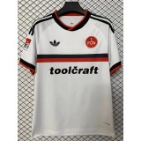 2026/27 1. FC Nurnberg Away Fans Soccer jersey
