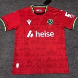 2026/27 Hannover 96 Home Fans Soccer jersey
