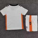 2026/27 Coventry City Away Fans Kids Soccer jersey