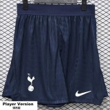 [PLAYER] 2026/27 TOT Home Player Soccer Shorts