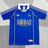 2026/27 AD Blue Polo Jersey
