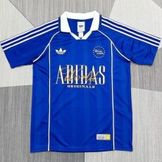 2026/27 AD Blue Polo Jersey