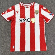 2026/27 UD Almeria Home Fans Soccer jersey