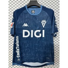 2026/27 Cadiz Away Fans Soccer jersey