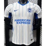 [PLAYER] 2026/27 Brighton Away Player Soccer jersey