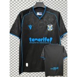 2026/27 CD Tenerife Away Fans Soccer jersey