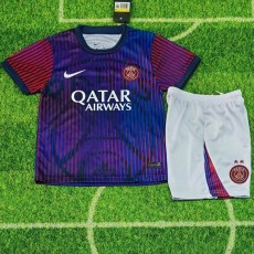 2026/27 PSG Special Edition Fans Kids Soccer jersey