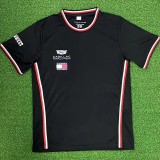 2026/27 Cadillac F1 Black Racing Suit