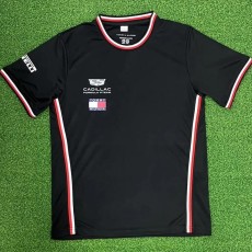 2026/27 Cadillac F1 Black Racing Suit