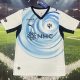 2026/27 Al Hilal FC Away Fans Soccer jersey
