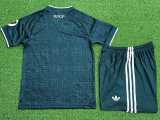 [PLAYER] 2026/27 R MAD Away Player Kids Soccer jersey
