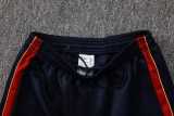 2026/27 BAR Royal blue Tracksuit