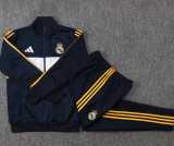 2026/27 R MAD Royal blue Tracksuit