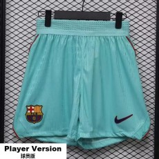 [PLAYER] 2026/27 BAR 3RD Player Soccer Shorts