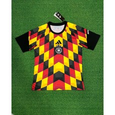 2026 Germany Training Shirts