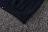 2026/27 R MAD Royal blue Tracksuit
