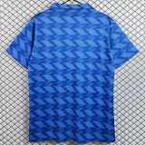 1989/90 Real Oviedo Home Retro Soccer jersey