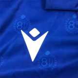 2026/27 Sampdoria Home Fans Soccer jersey