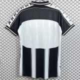 1999/00 Udinese Calcio Home Retro Soccer jersey