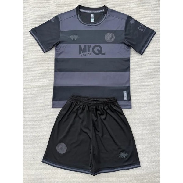 2026/27 Queens Park Rangers 3RD Fans Kids Soccer jersey