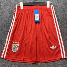 2026/27 Benfica Away Fans Soccer Shorts