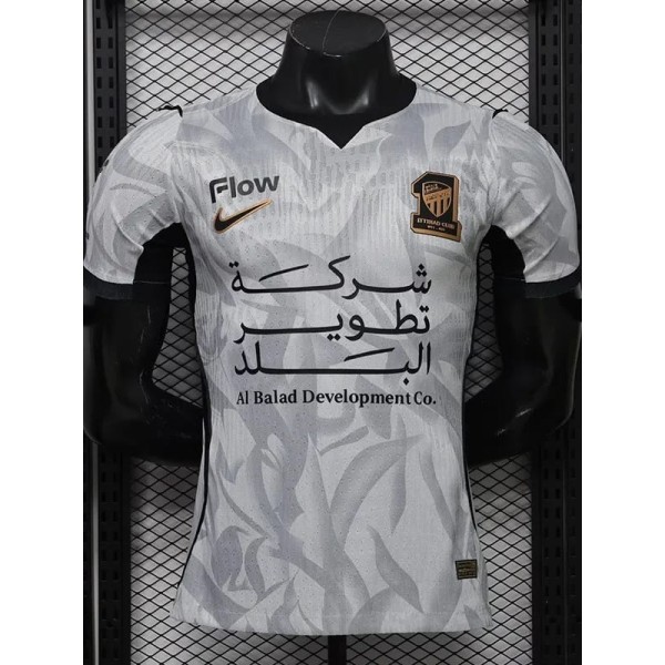[PLAYER] 2026/27 Al Ittihad Away Player Soccer jersey