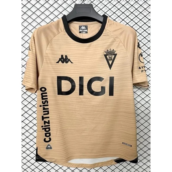 2026/27 Cadiz 3RD Fans Soccer jersey